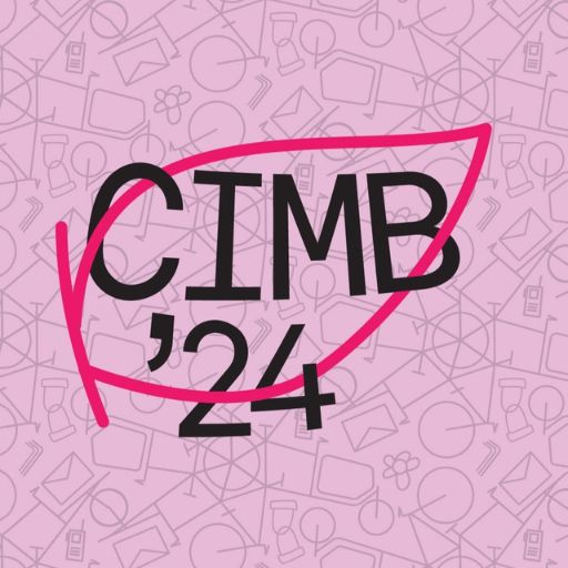 CIMB 2024 Gestión de Comida's logo